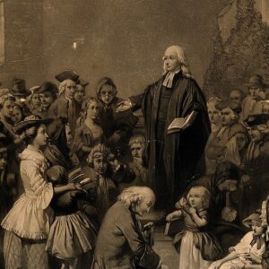 Methodist Identity, History and Discipline