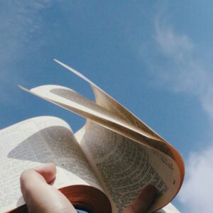 Bible and Theology