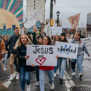 Evangelism