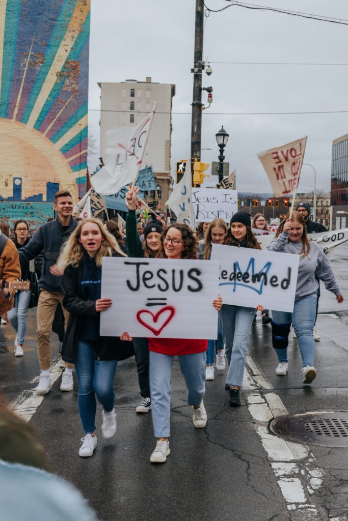 Evangelism
